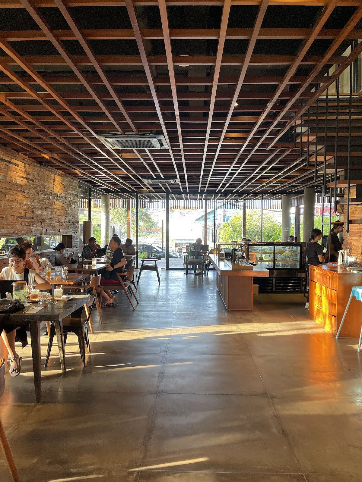 9/11 Cafe & Concept Store