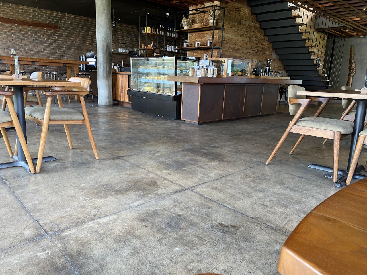 9/11 Cafe & Concept Store