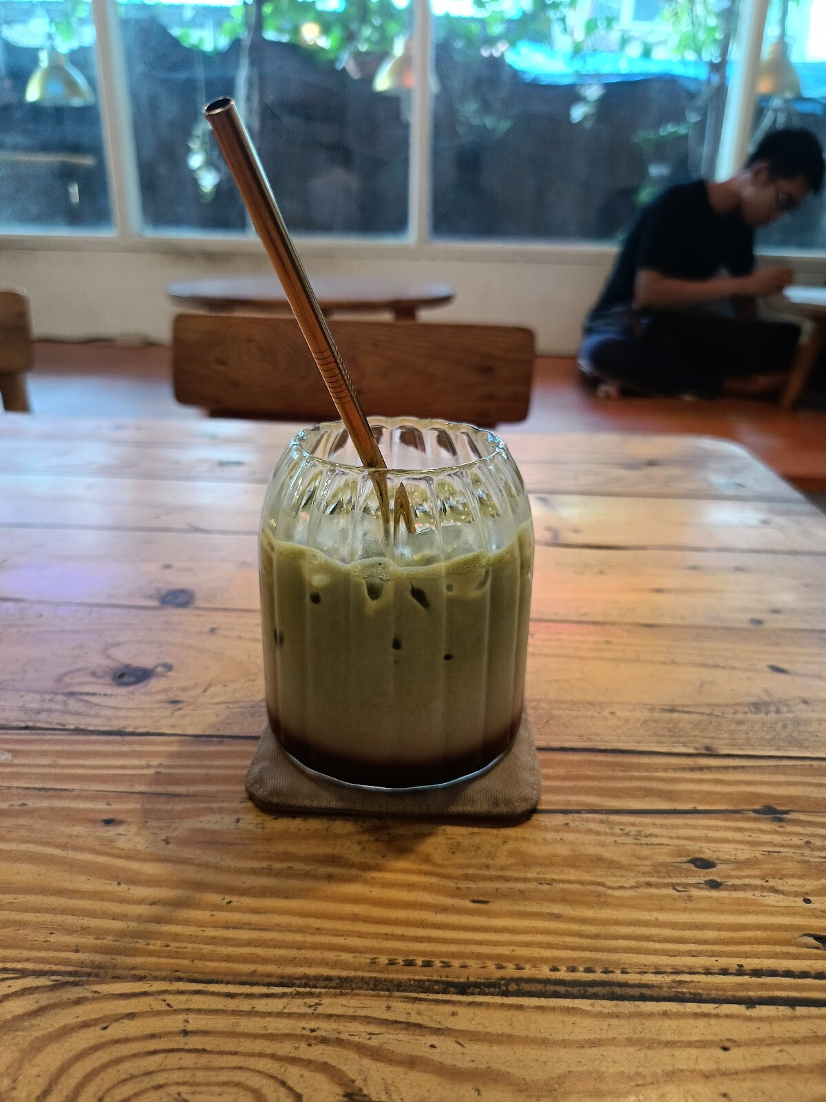 カフェ latéO