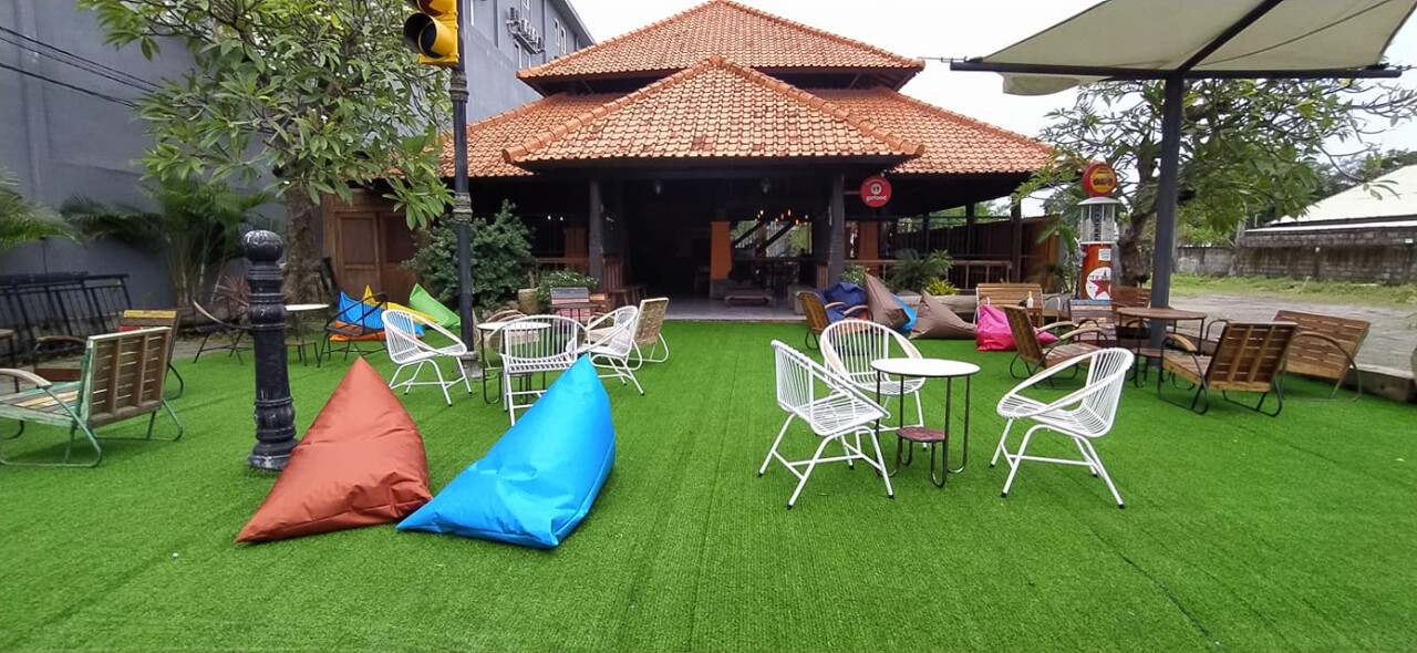 WISTARA FAMILY CAFE