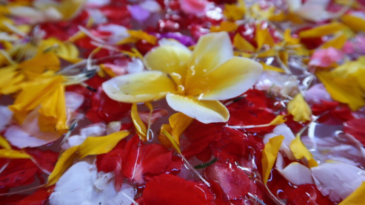 Amed Bali Spa