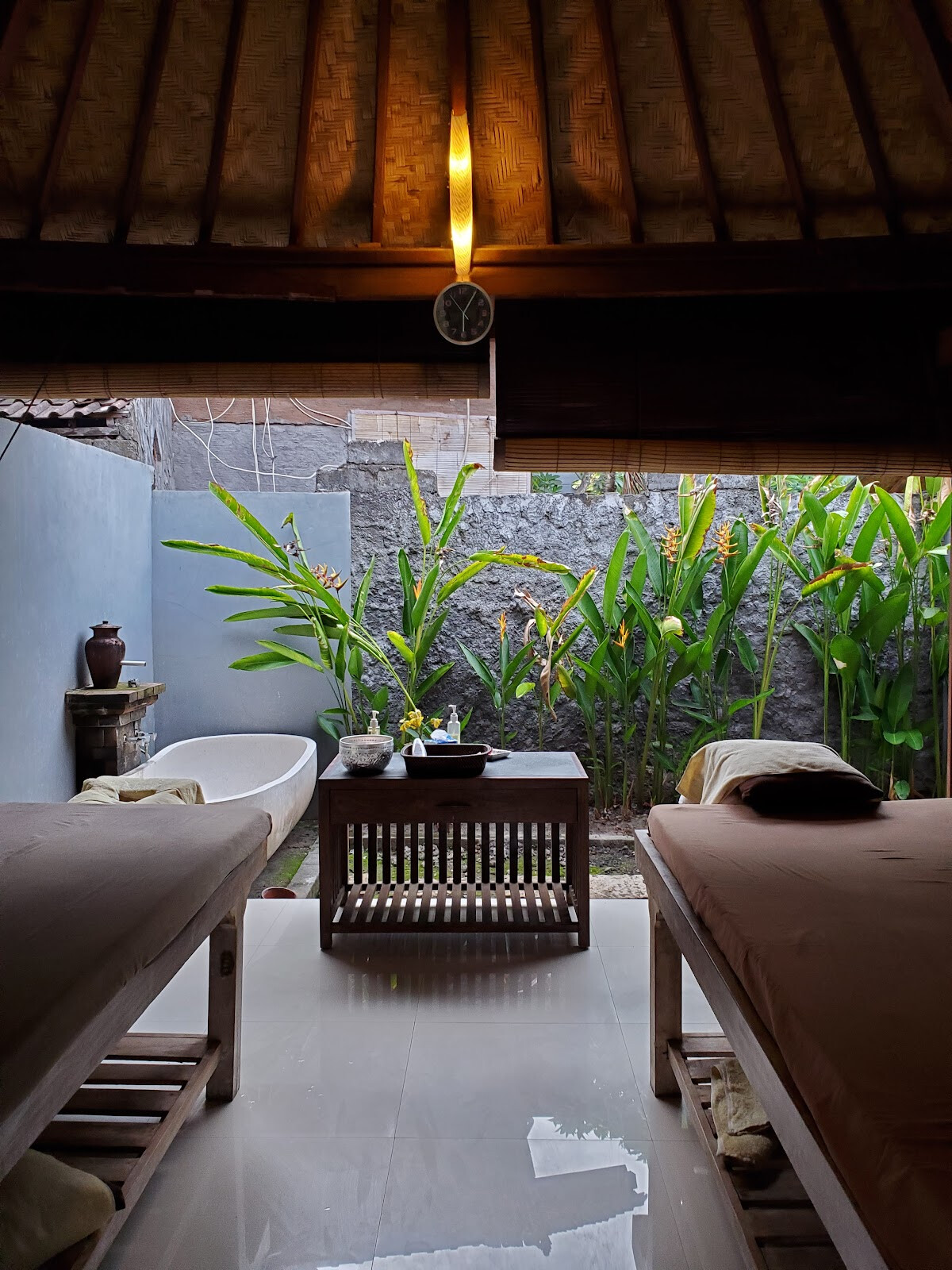 Swasty Dewi Salon & Spa