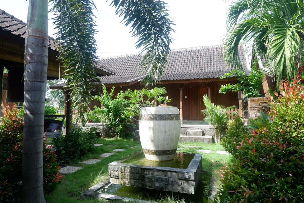 Swasty Dewi Salon & Spa