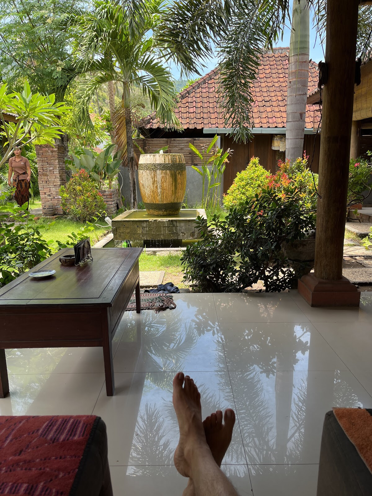 Swasty Dewi Salon & Spa