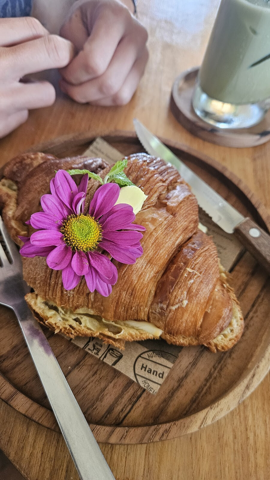 Decafo Cafe