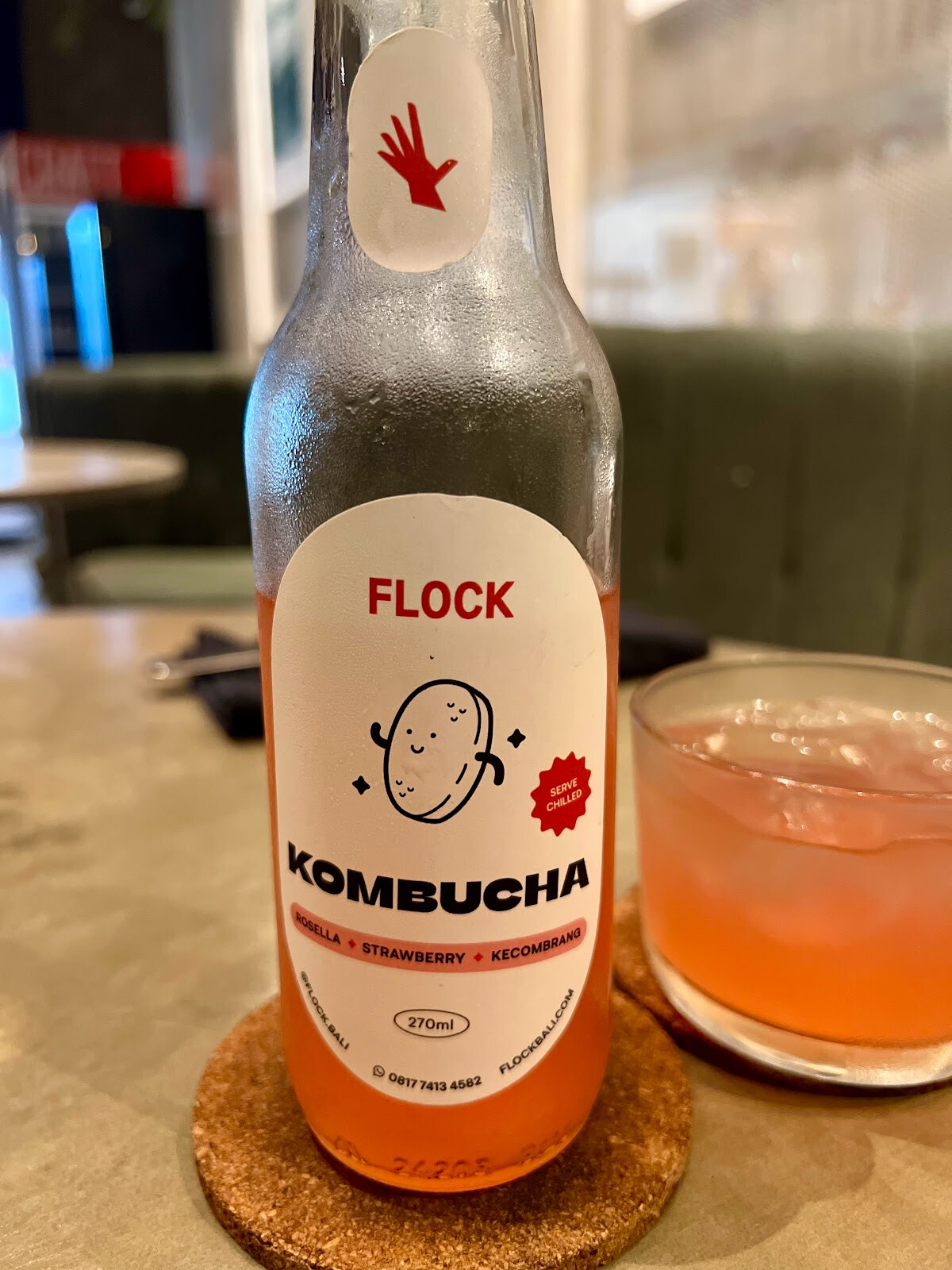 FLOCK