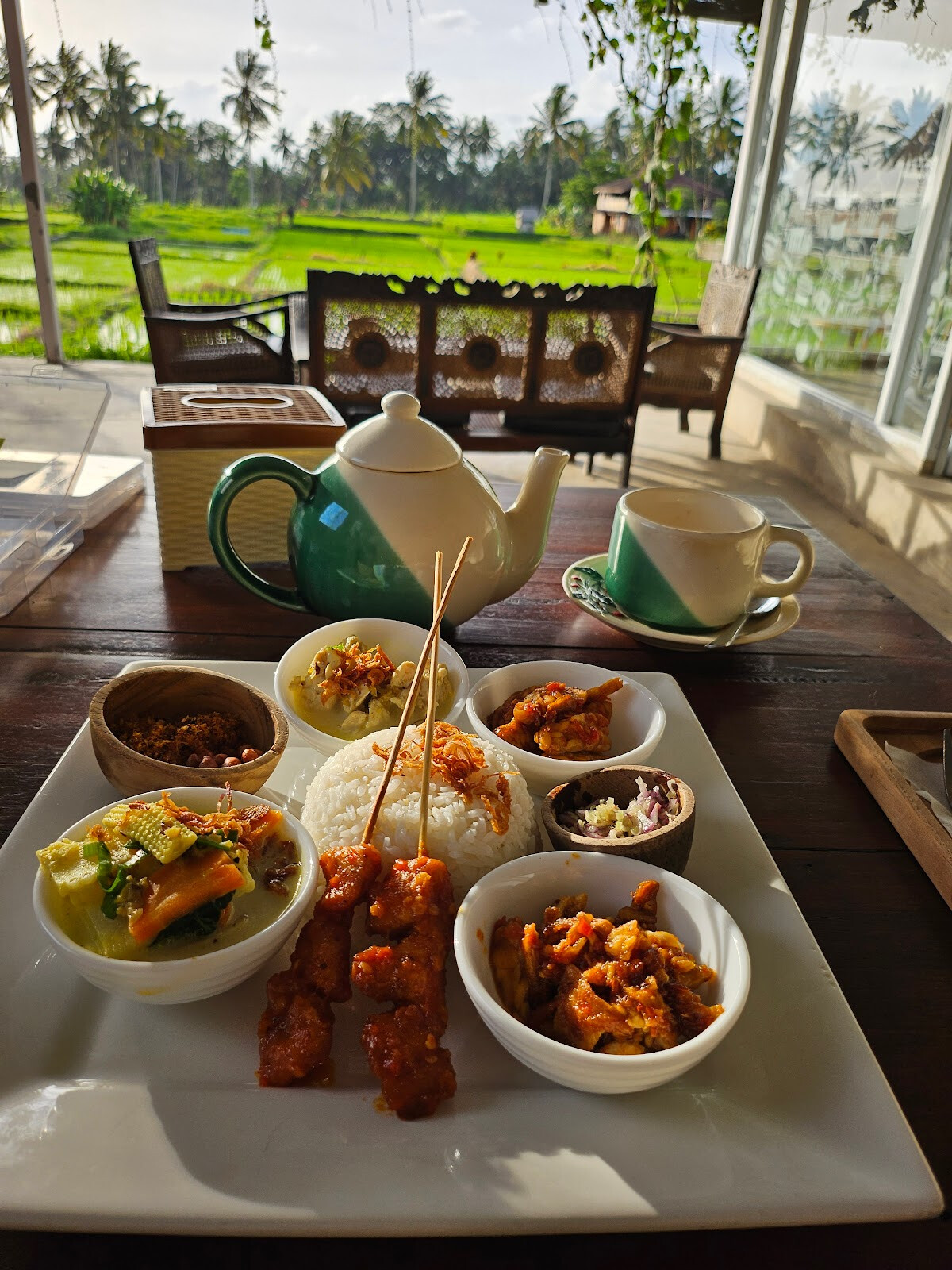 Kucara Coffee and Space