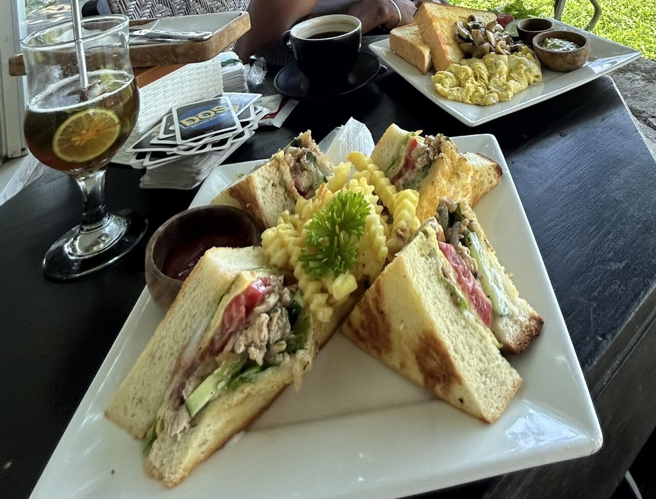 Kucara Coffee and Space