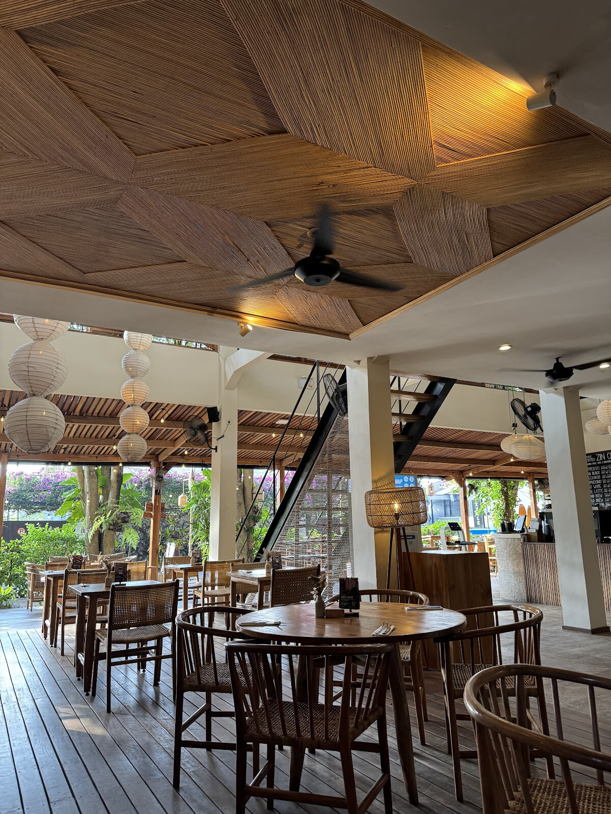 ZIN Cafe