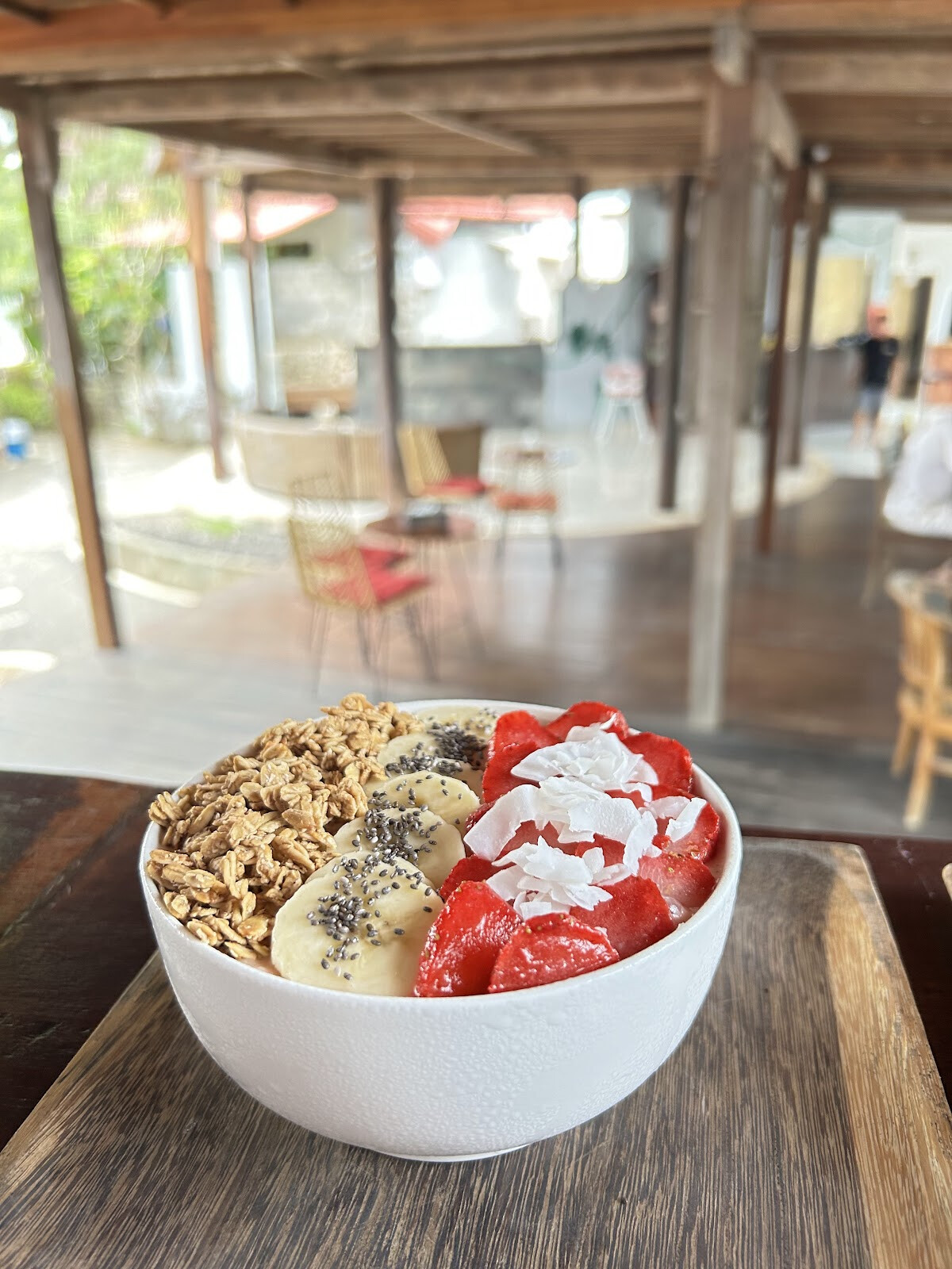 Rigils Lembongan Coffee & More