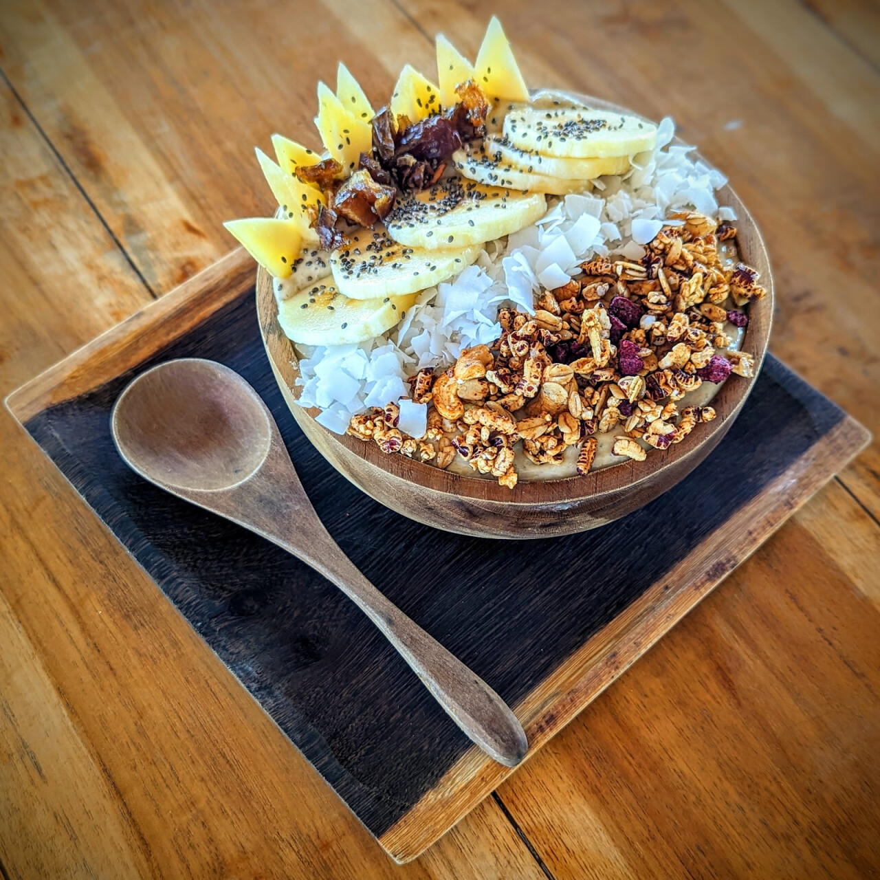Rigils Lembongan Coffee & More