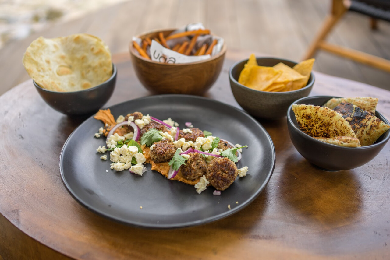 Nagara Restaurant and Coworking