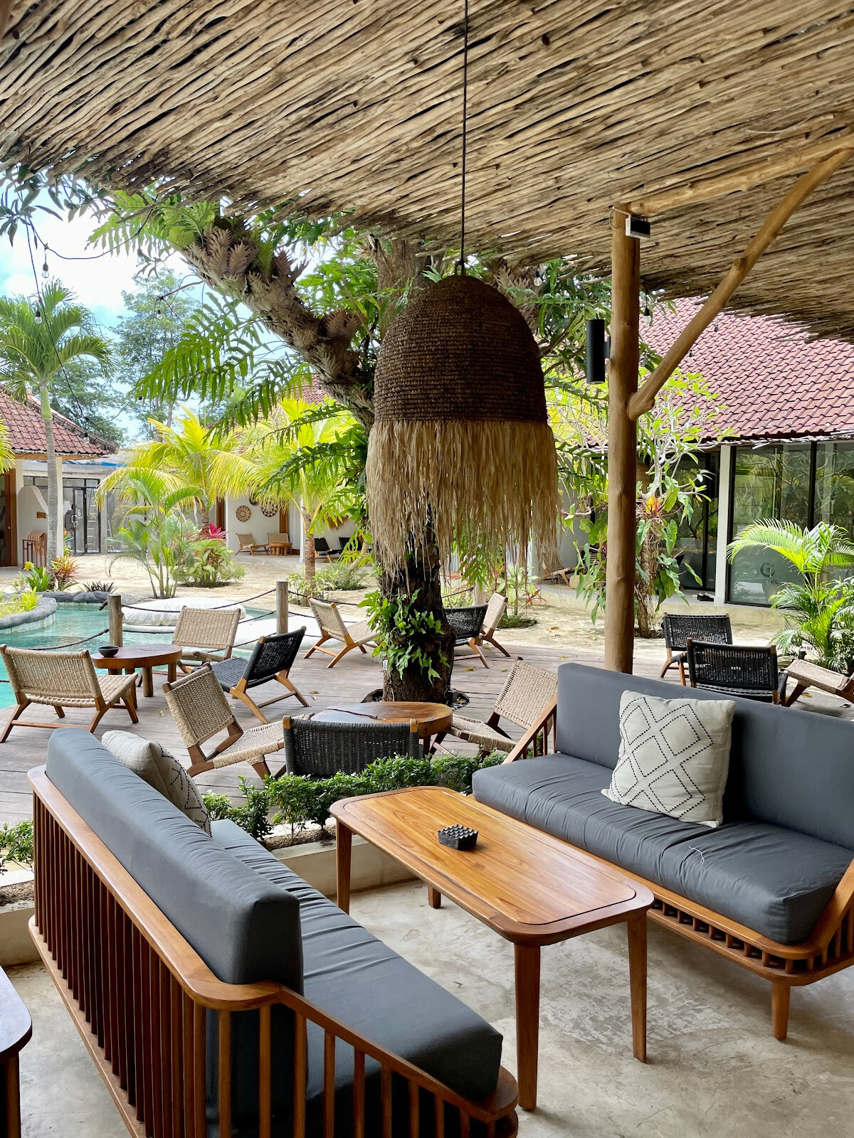 Nagara Restaurant and Coworking