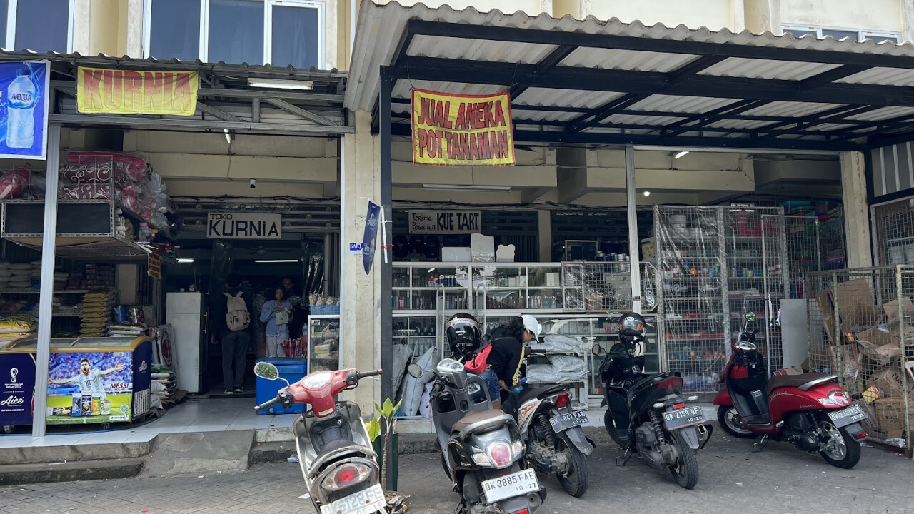 KURNIA Shop