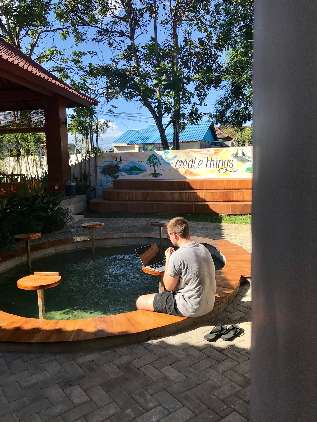 Biliq Seminyak Coworking Space and Meeting Venue