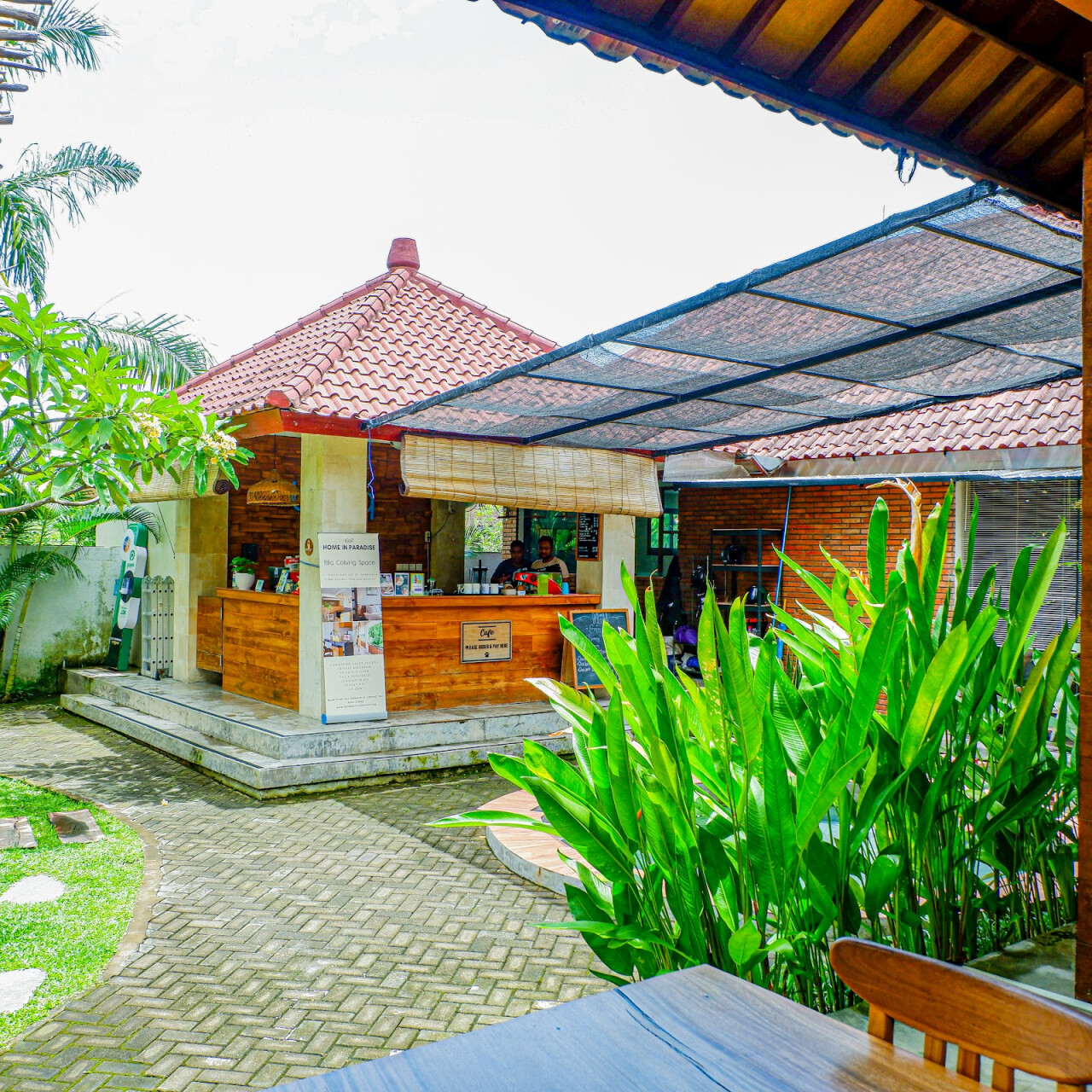 Biliq Seminyak Coworking Space and Meeting Venue
