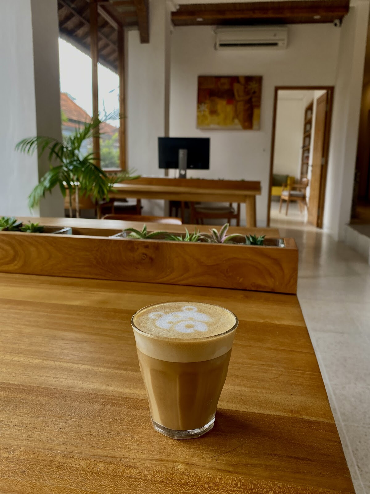 Ubud.Space Coworking and Coffee