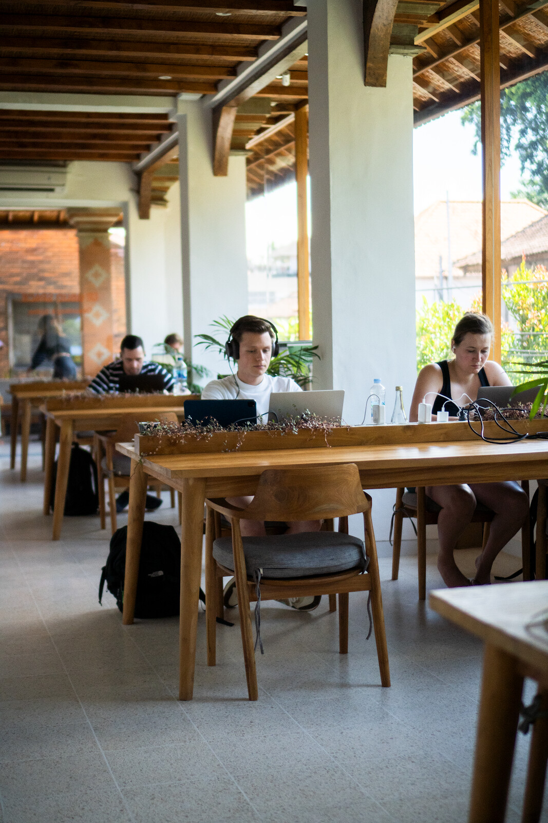 Ubud.Space Coworking and Coffee