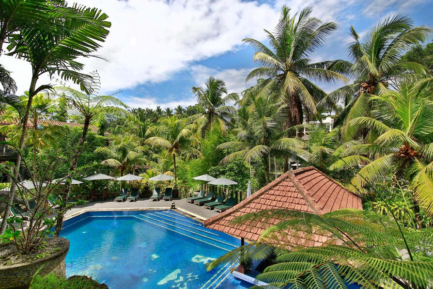 Outpost Ubud Coworking