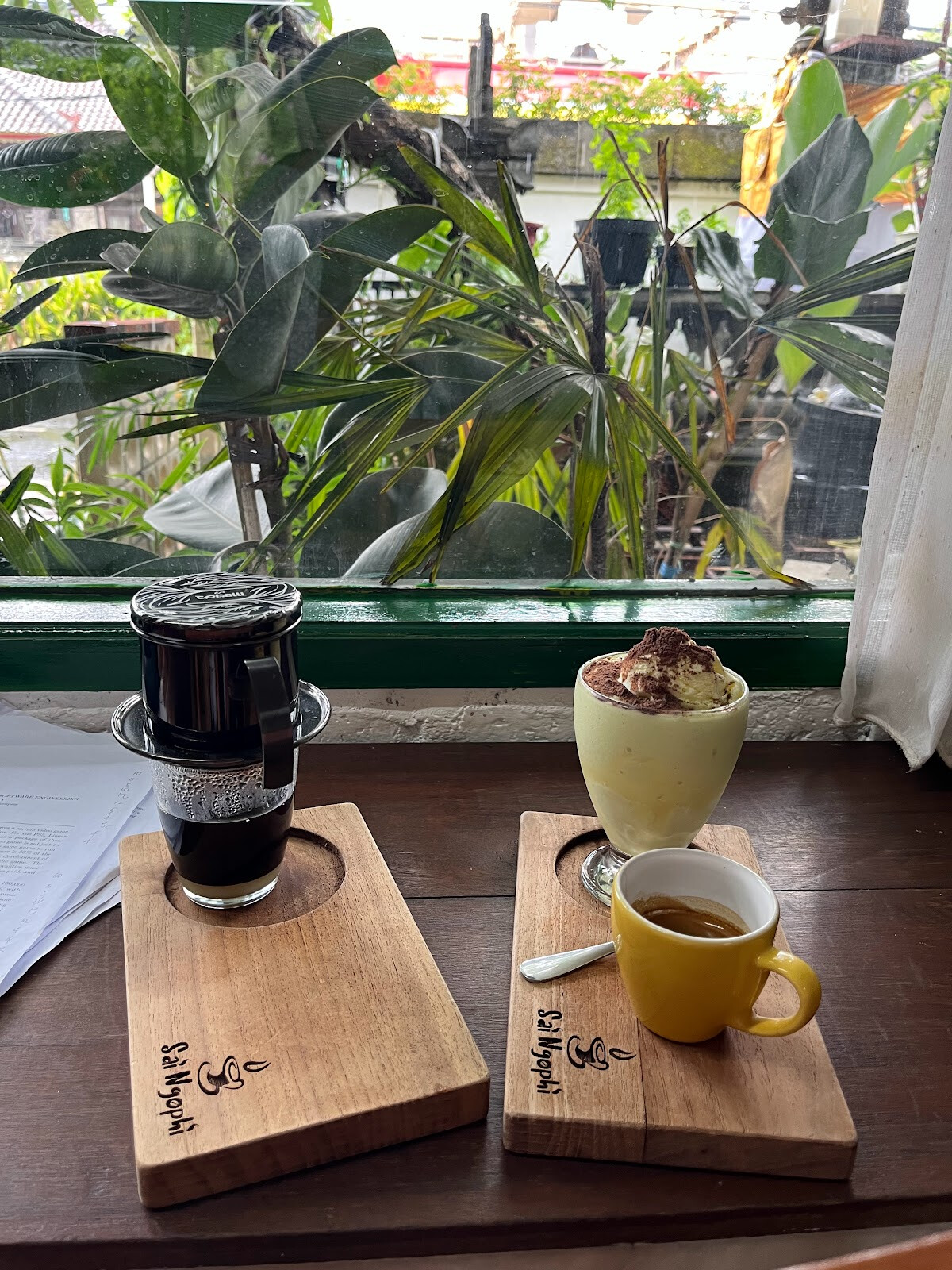 Sai Coffee and Creative Space