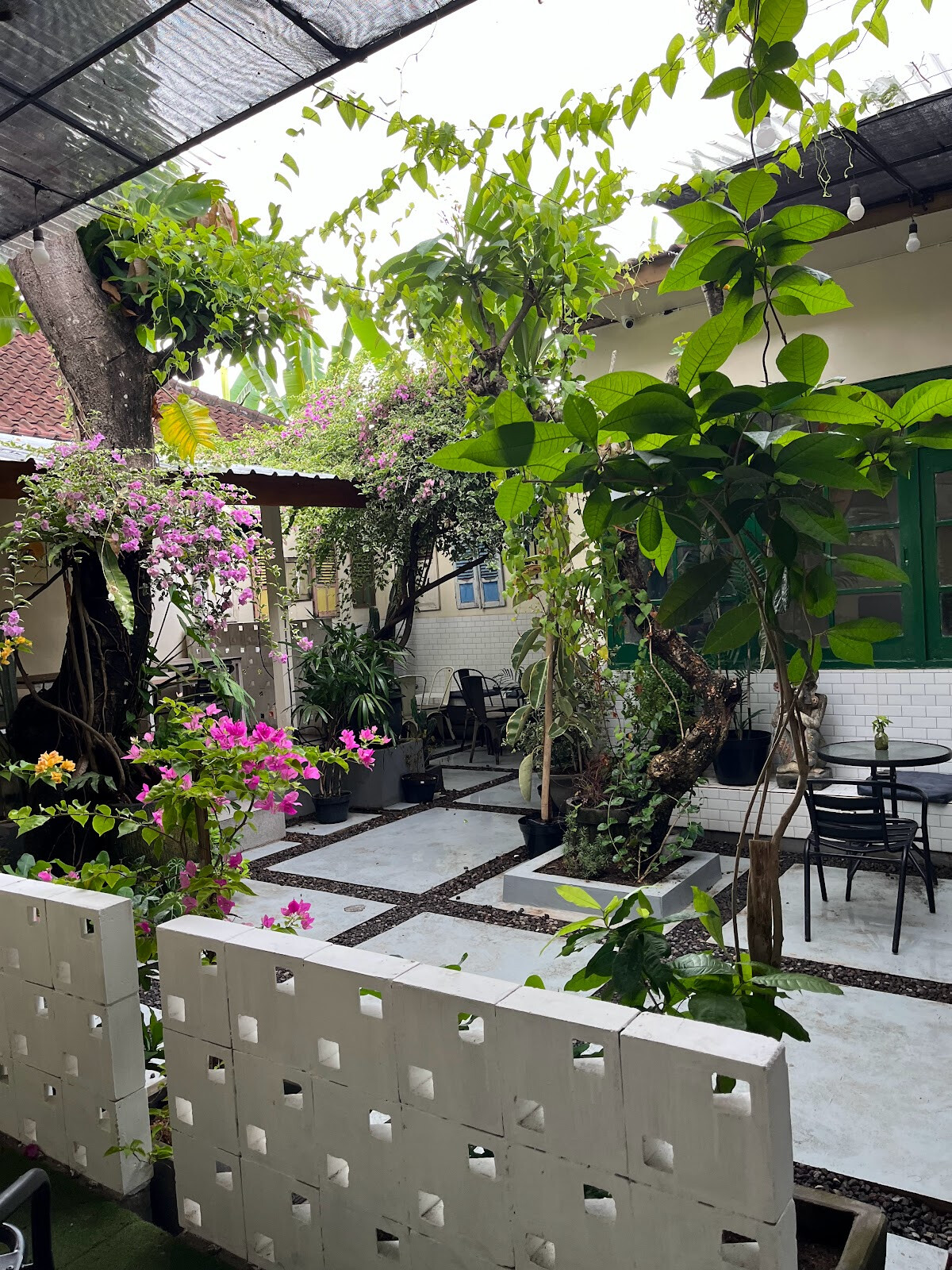Sai Coffee and Creative Space