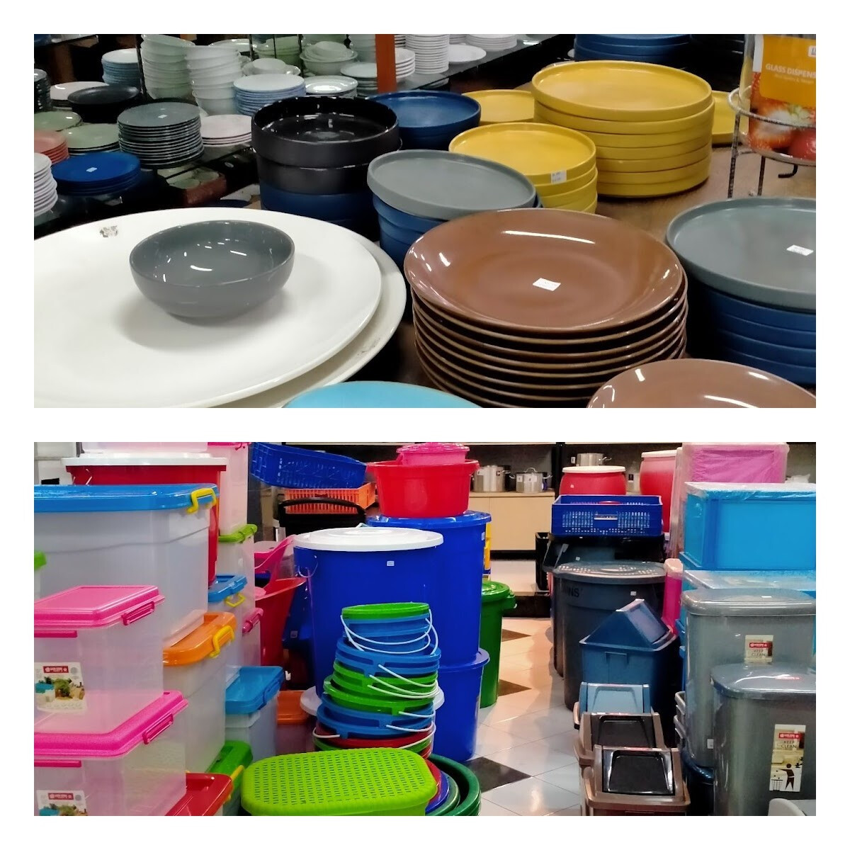 KITCHEN KINGDOM