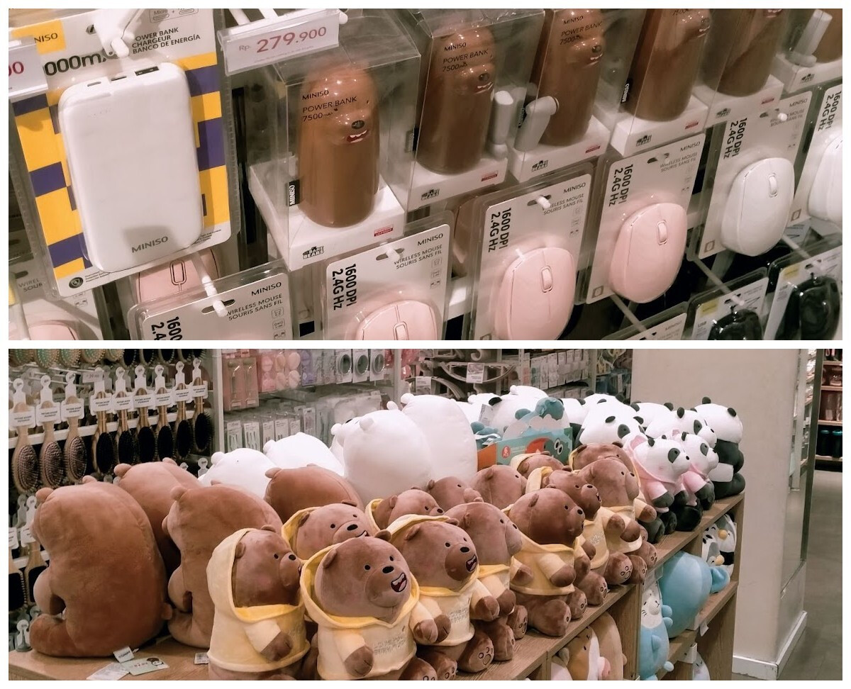 MINISO