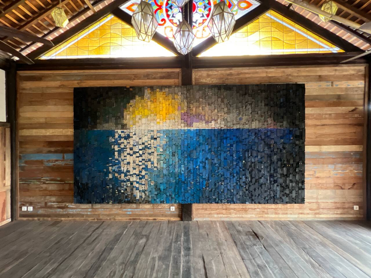LONGHOUSE