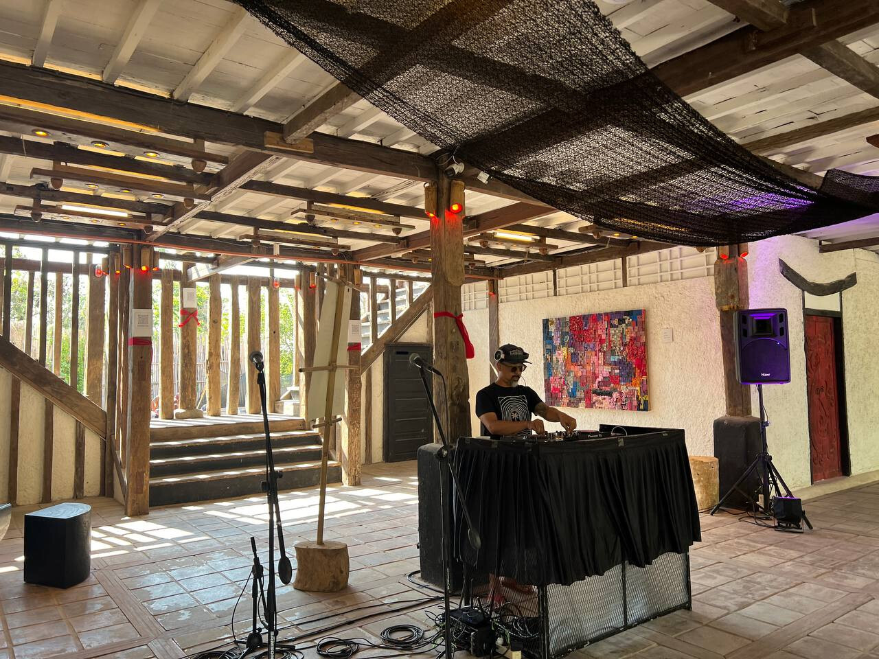 LONGHOUSE