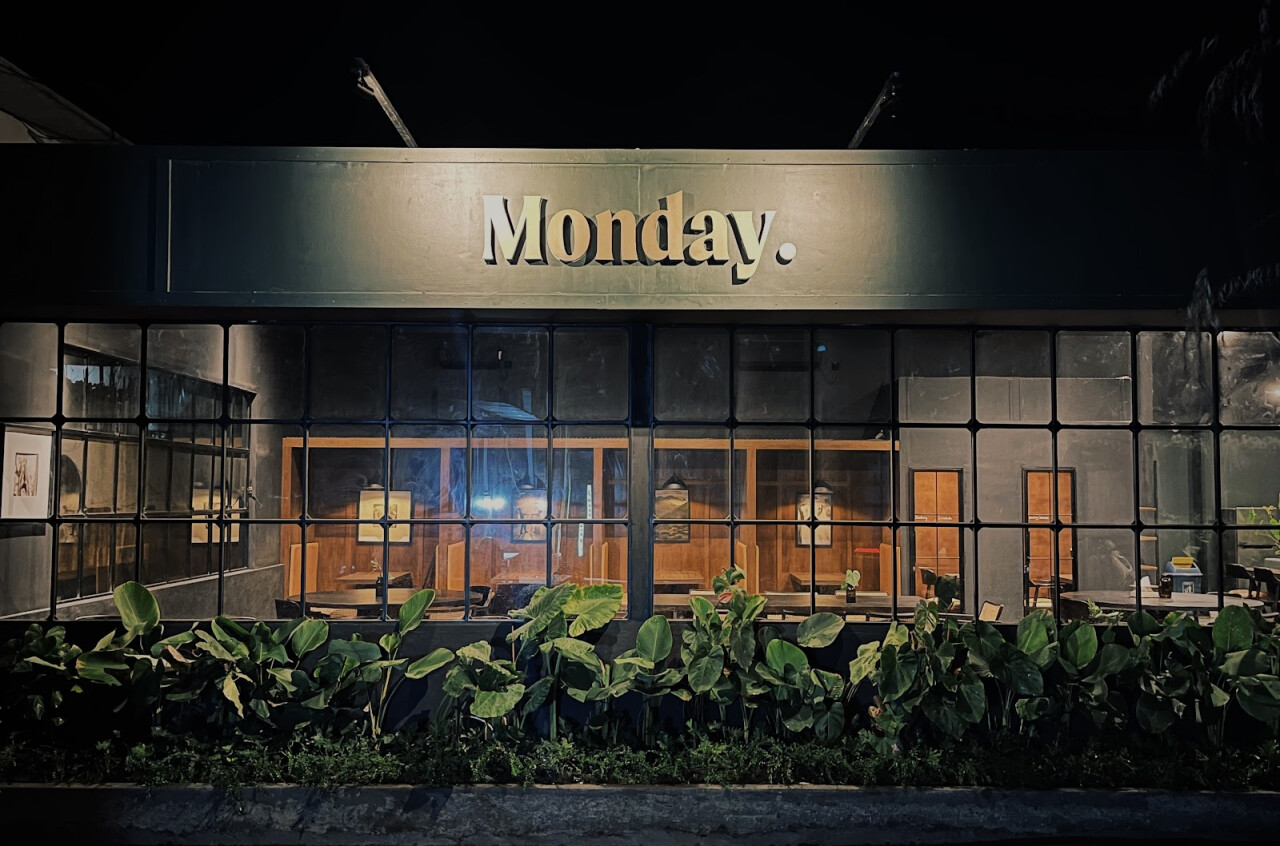 Monday Co-Working