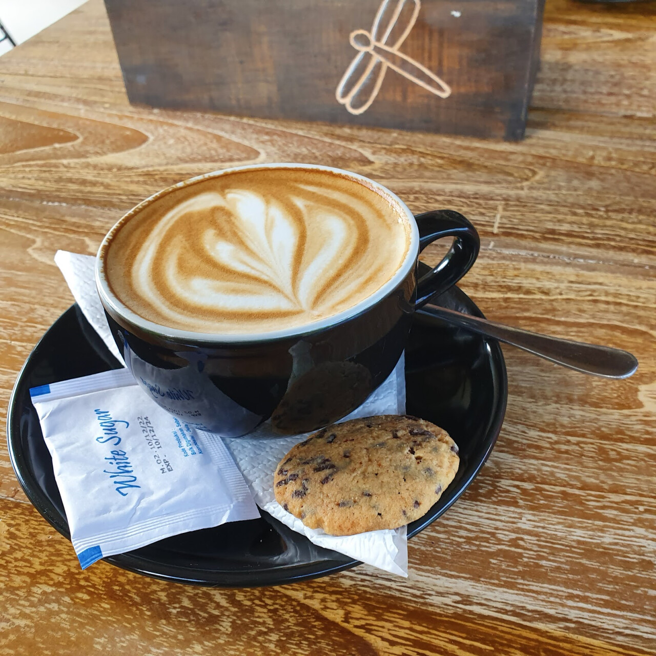 MYE Restaurant, Pastry and Bakery