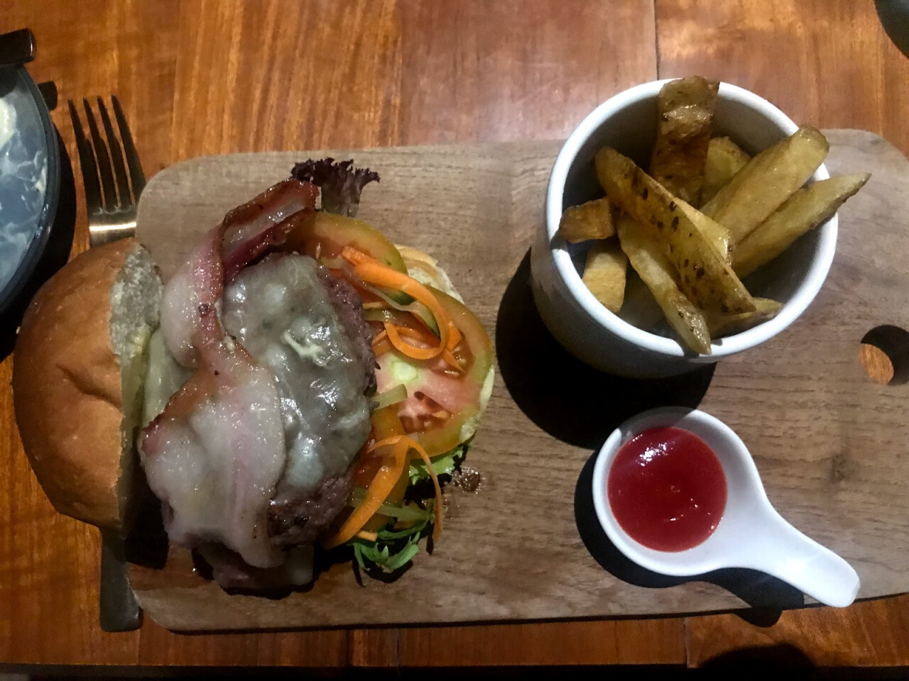 Indica Restaurant & Bar at The Tamarind