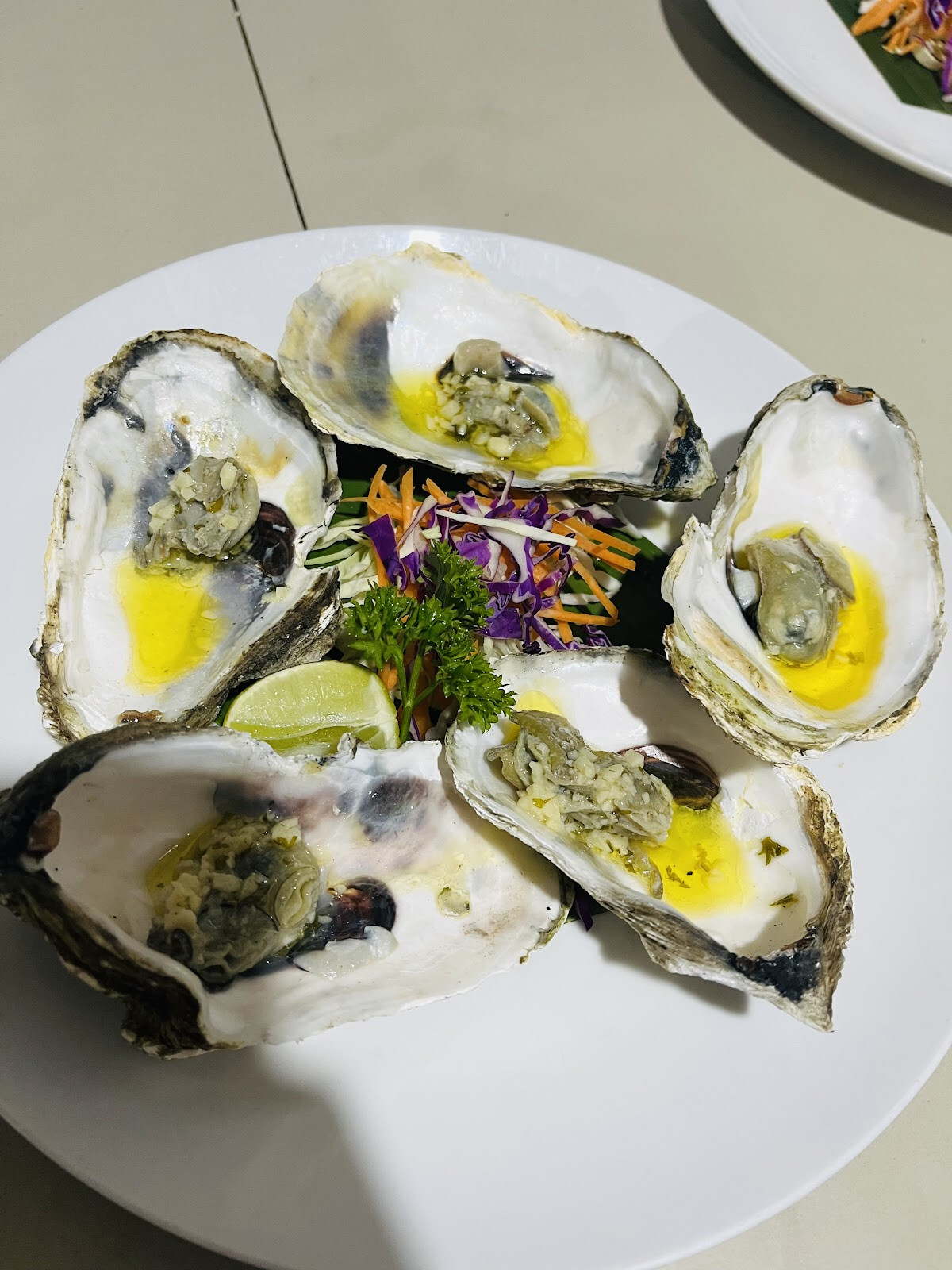 G_Pan Corner Bar and Grill Lembongan