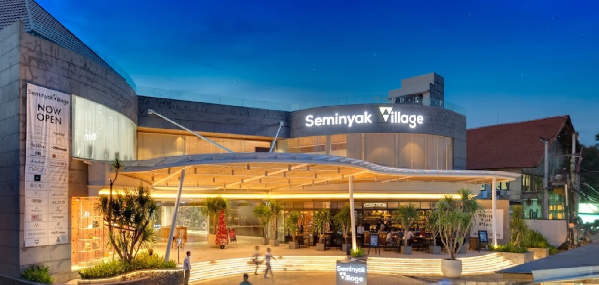 Seminyak Village