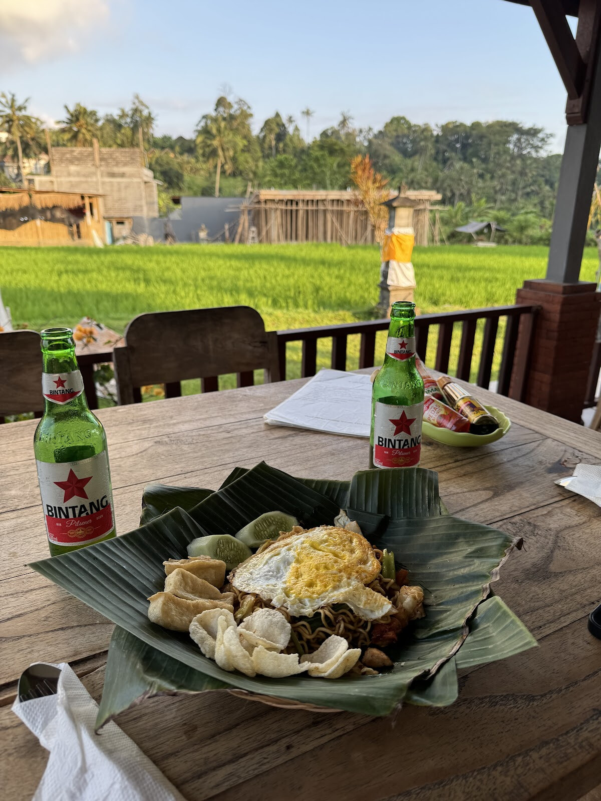 Warung Tirta Unda
