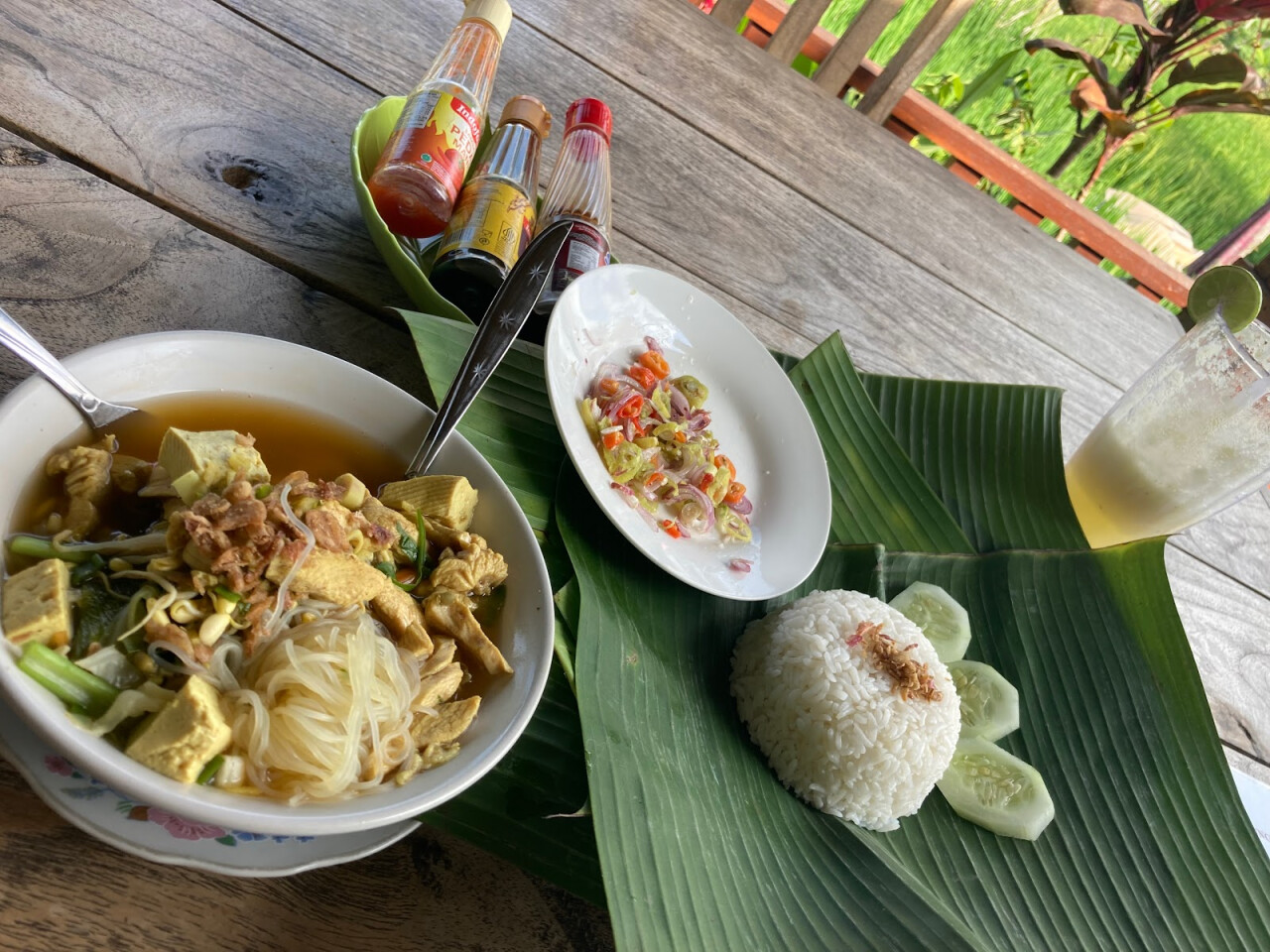 Warung Tirta Unda