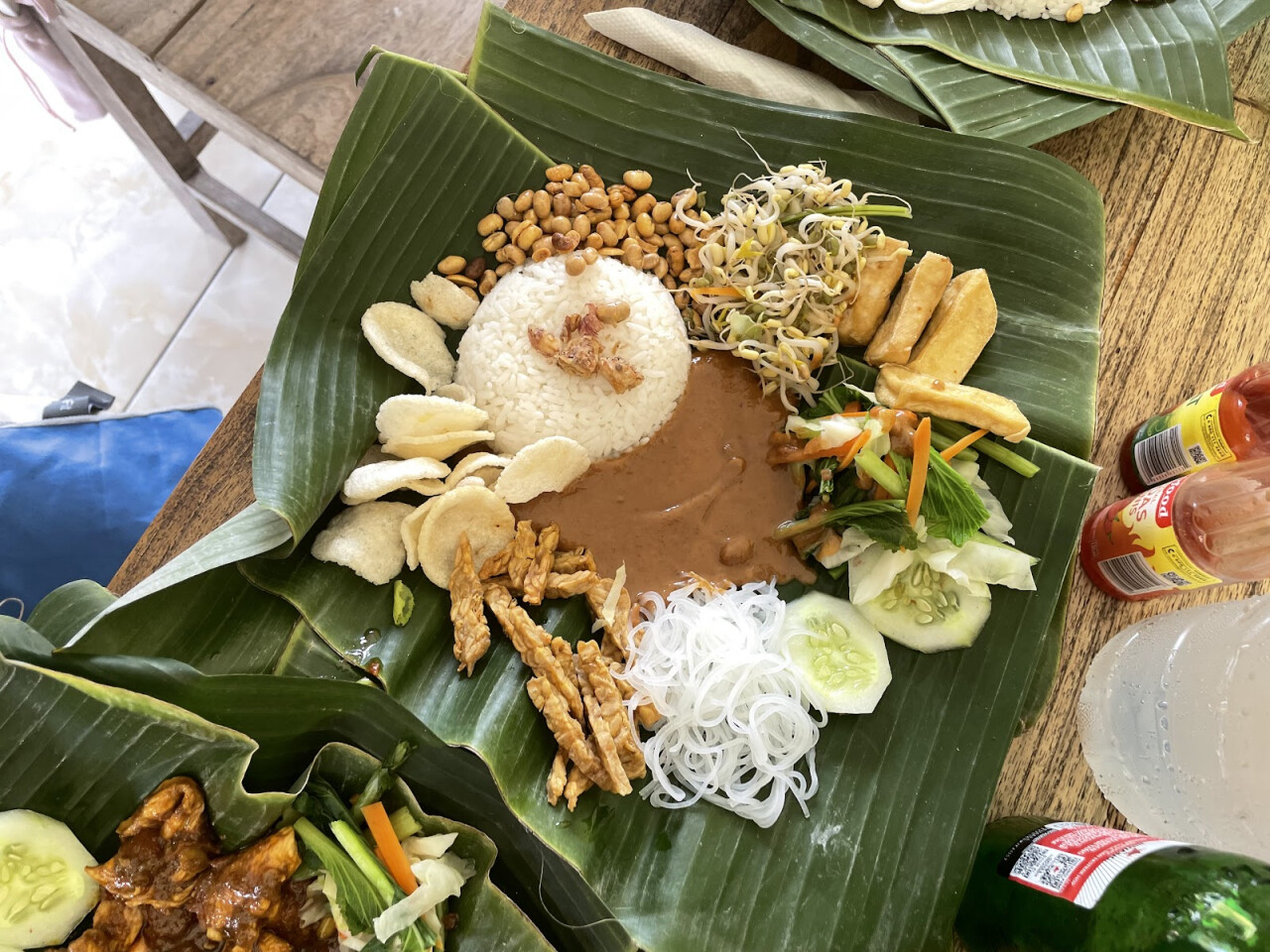 Warung Tirta Unda