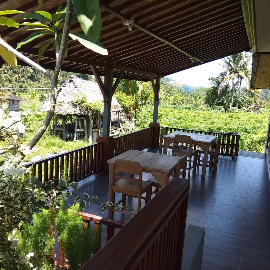 Warung Tirta Unda