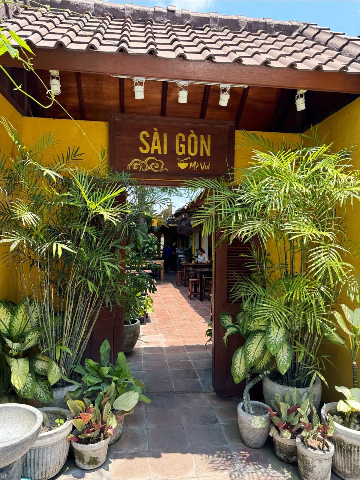 SaiGon by MeVui