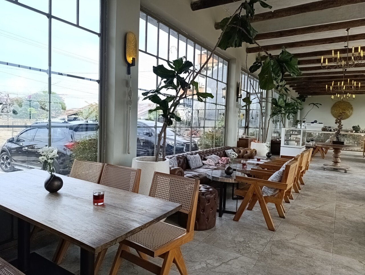 Ritatkala Cafe