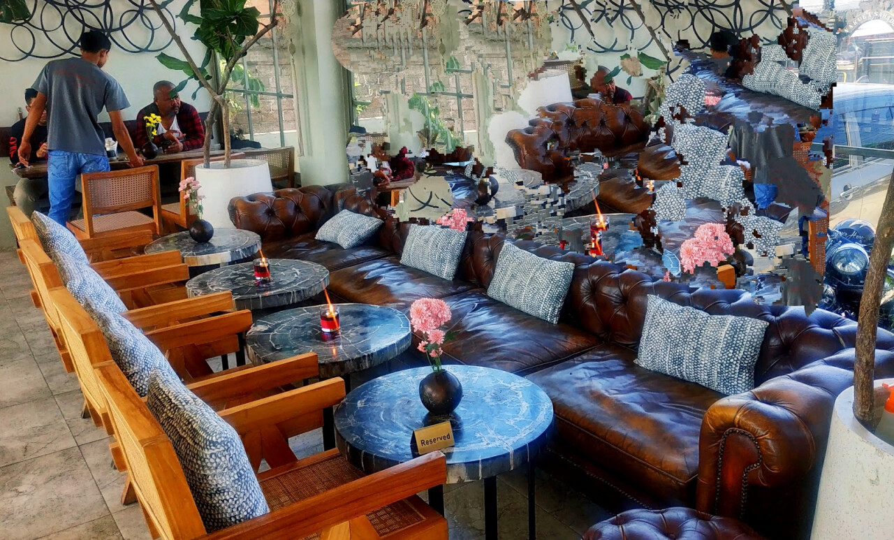 Ritatkala Cafe