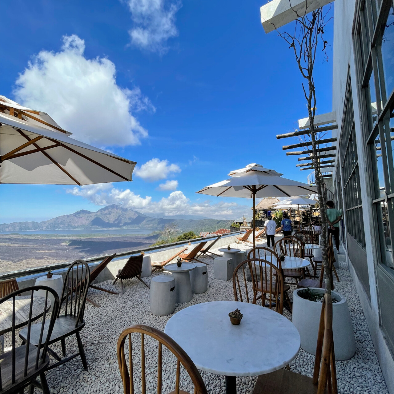 Ritatkala Cafe