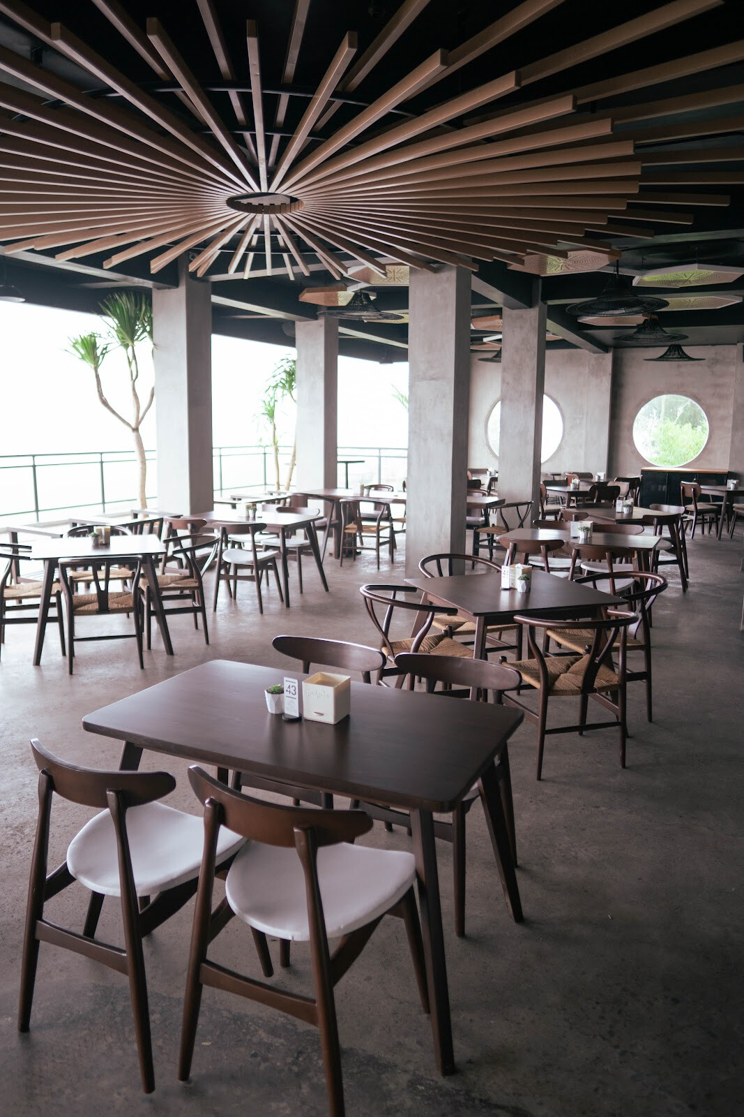 Rockaway Kintamani Bali