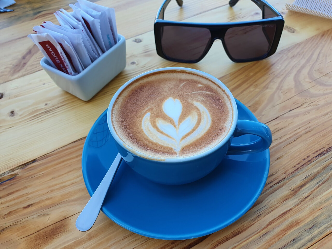 Olympus Coffee Bali