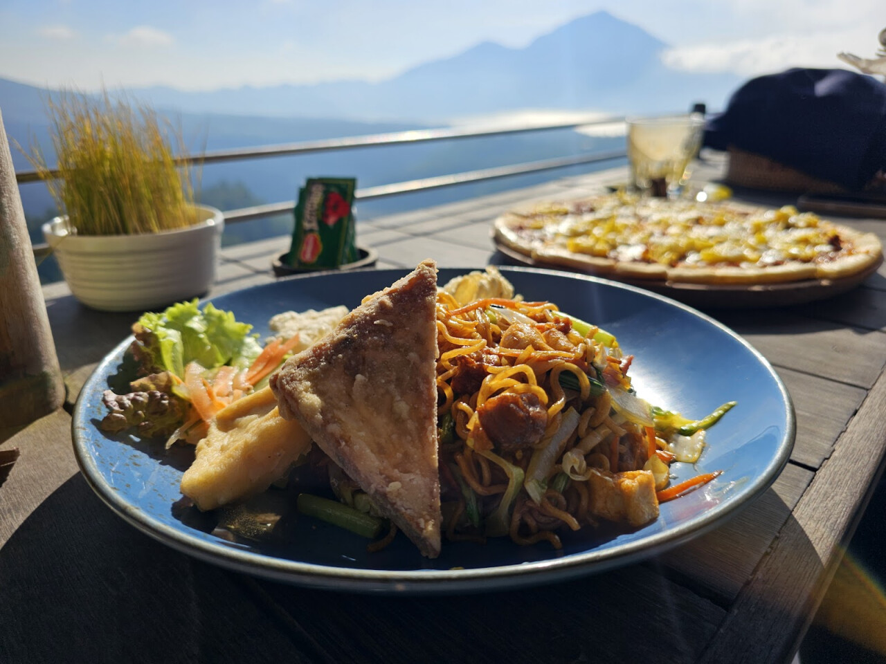Olympus Coffee Bali
