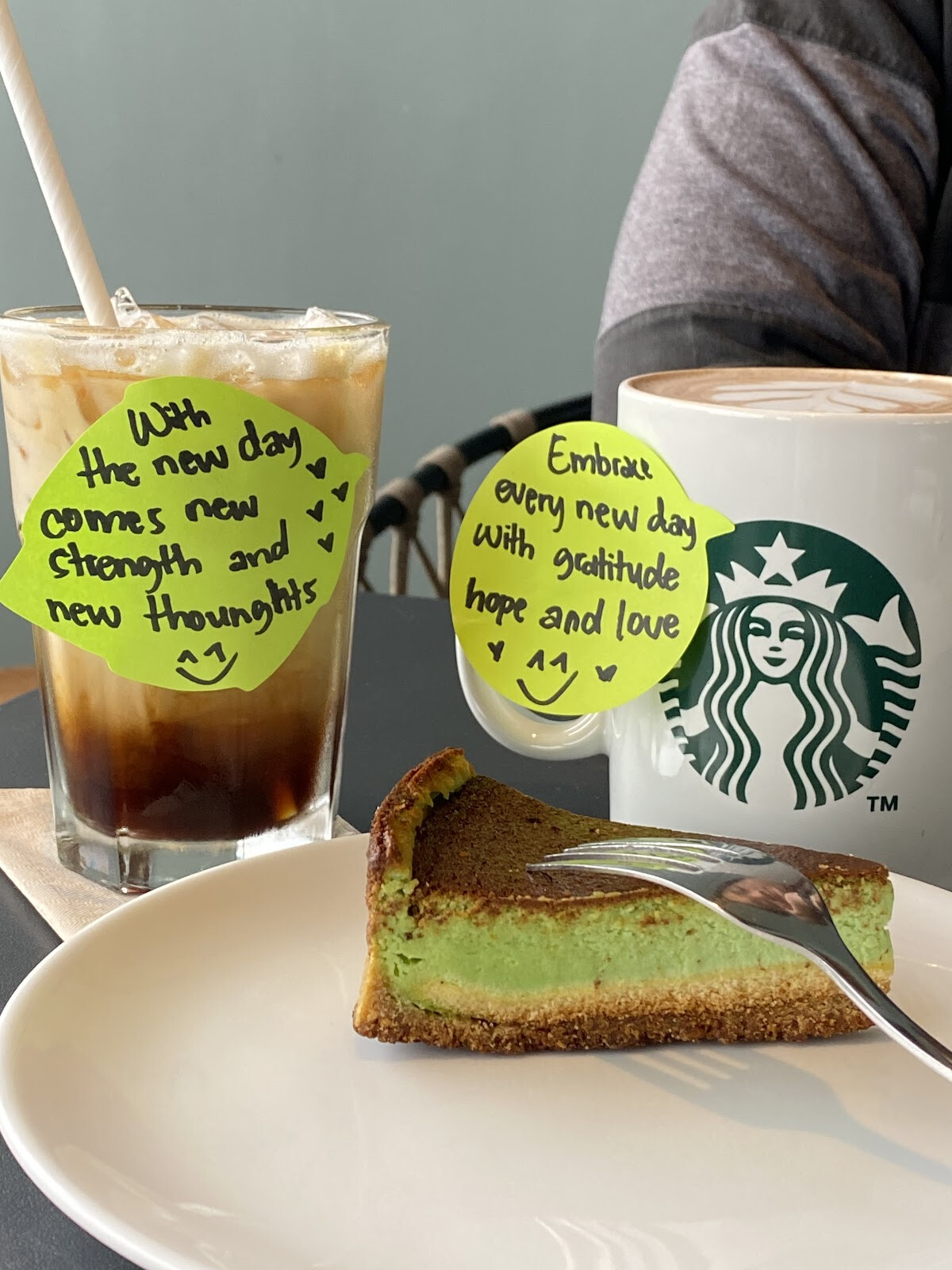 STARBUCKS KINTAMANI BALI
