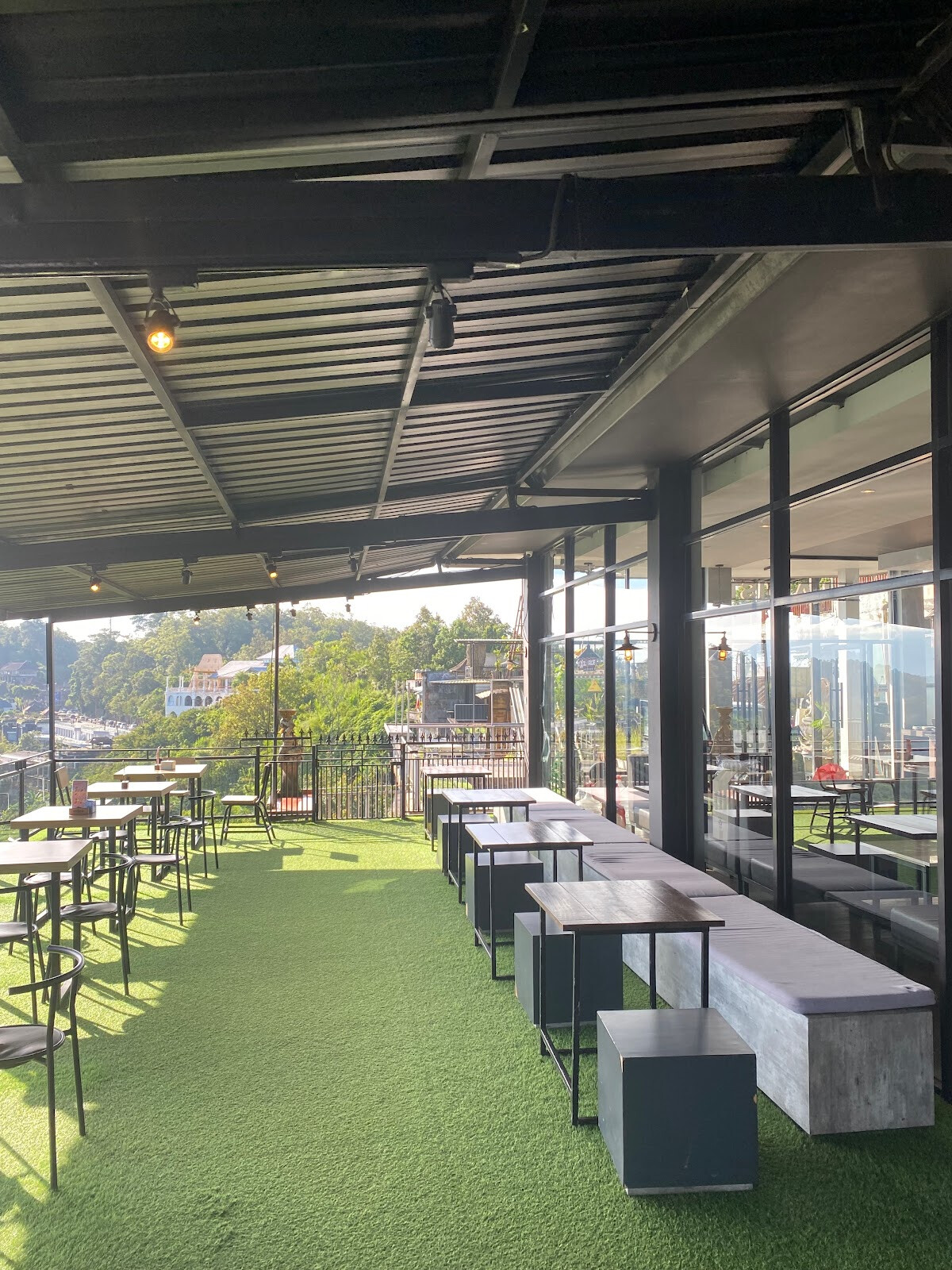 la vista coffee&roastery
