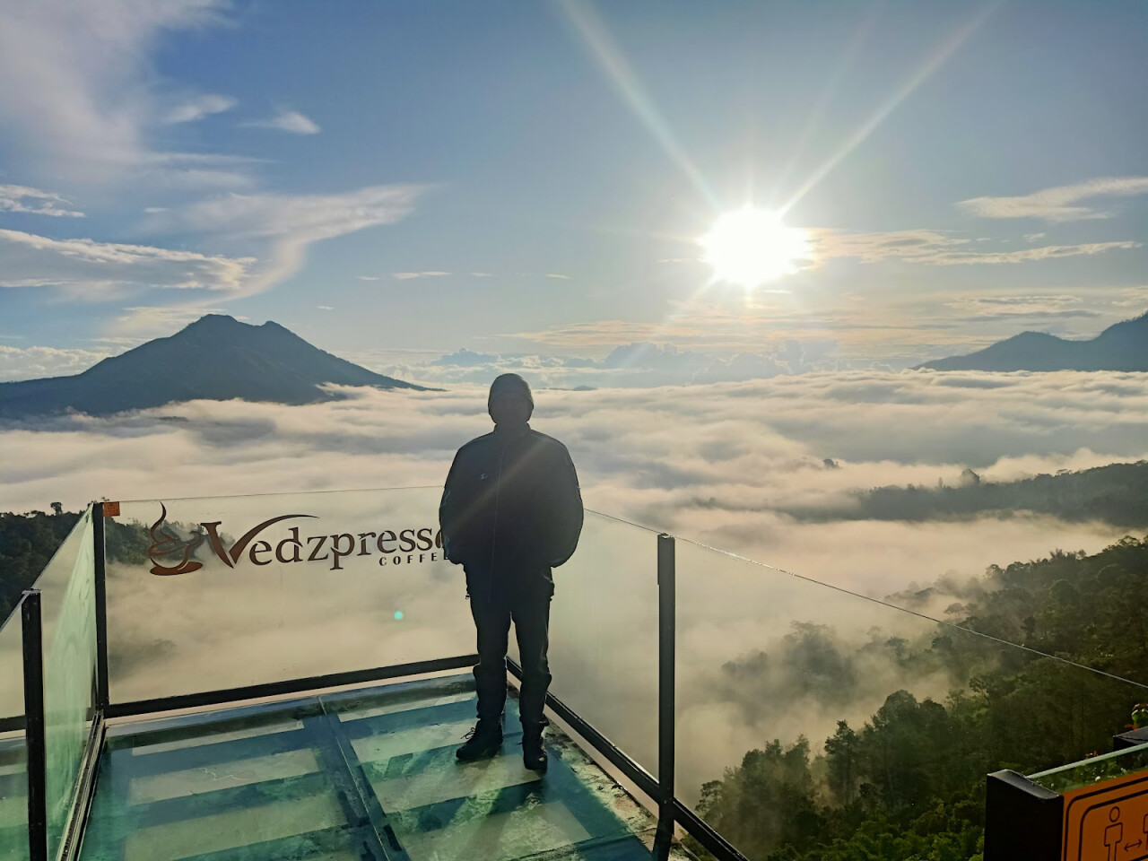 Vedzpresso Coffee
