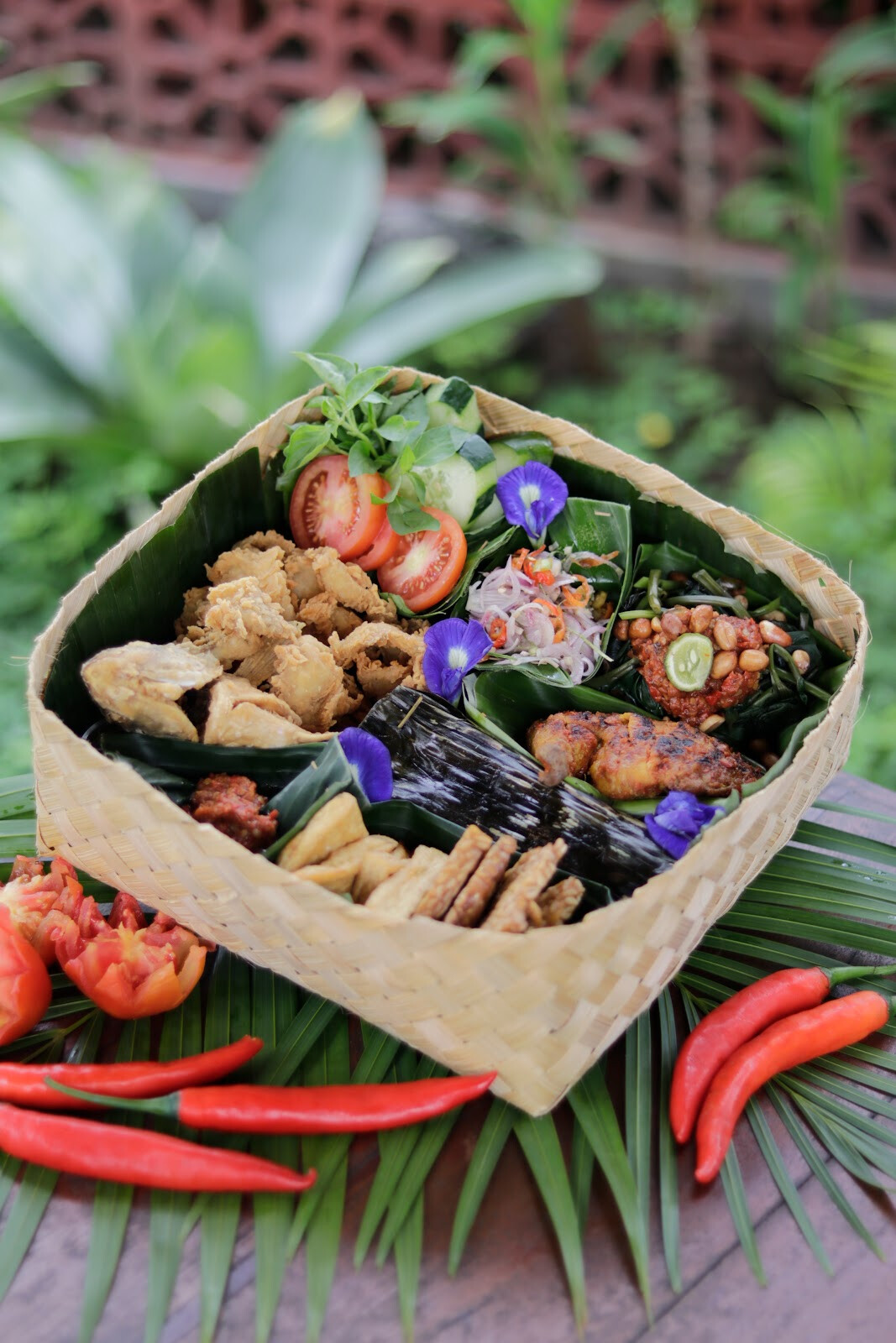 Warung Mina Kintamani