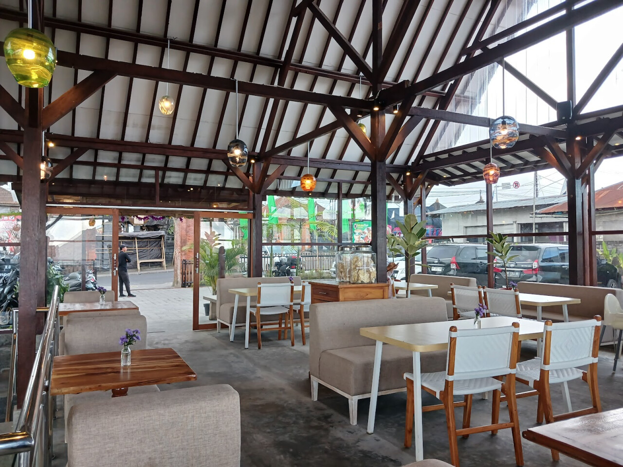 Warung Mina Kintamani
